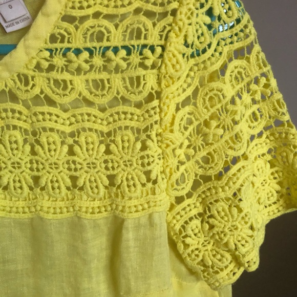 Jcrew top - Picture 3 of 4